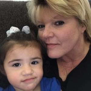 Meet your Posher, Becky